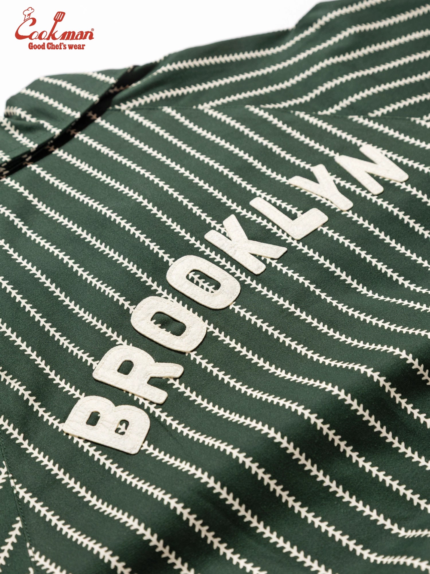 Delivery Jacket Brooklyn Eagles