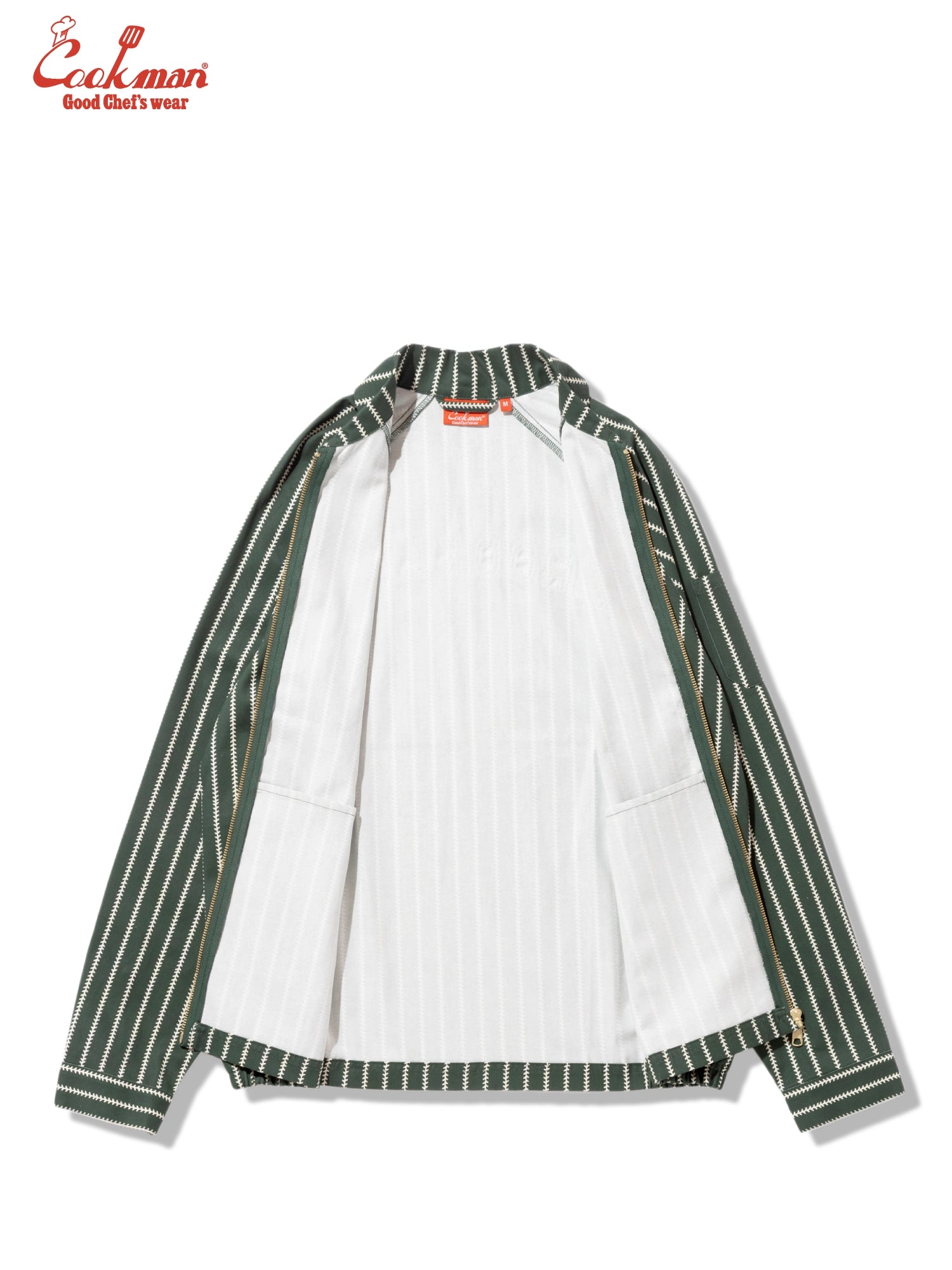 Delivery Jacket Brooklyn Eagles