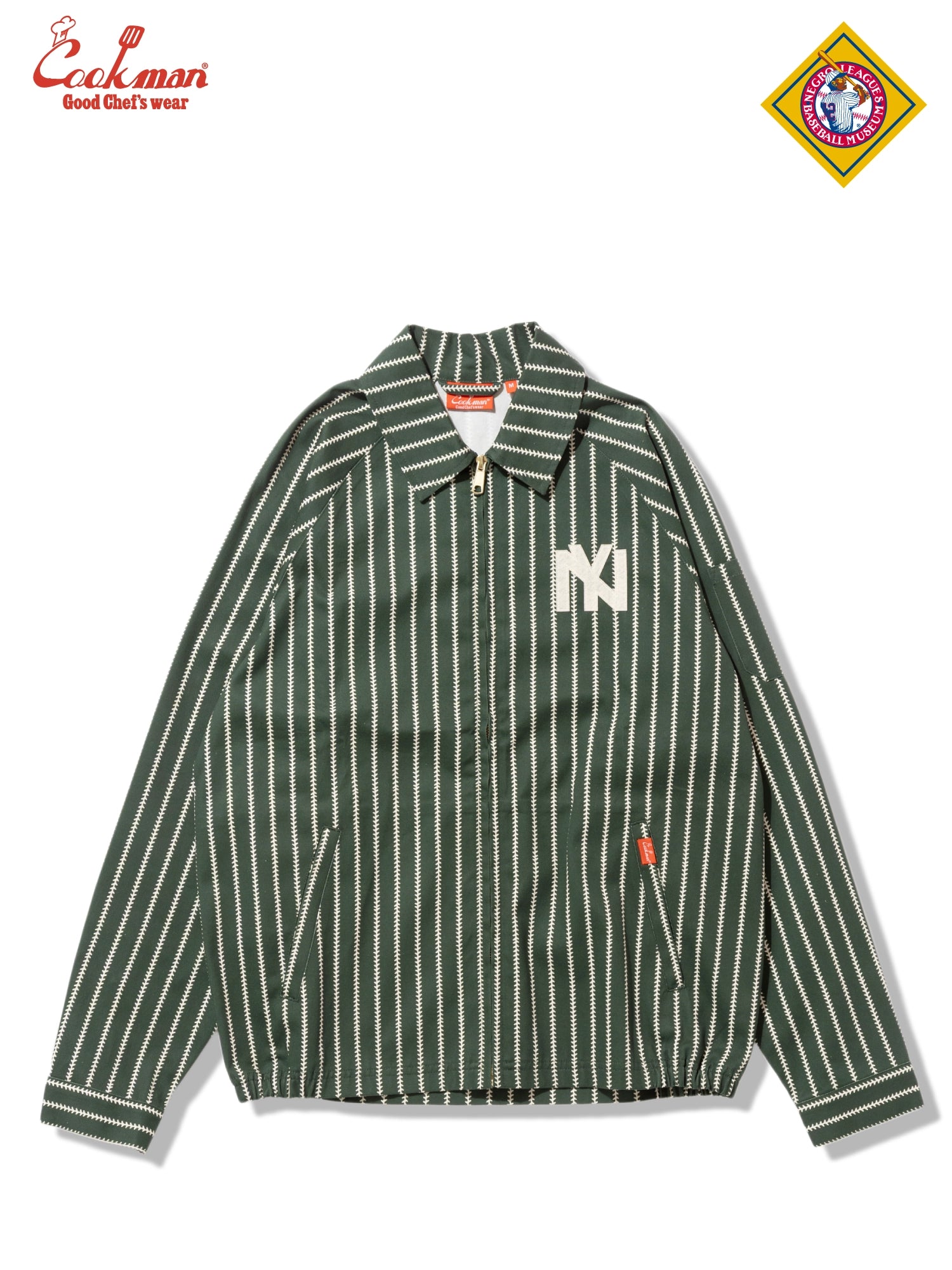 Delivery Jacket Brooklyn Eagles