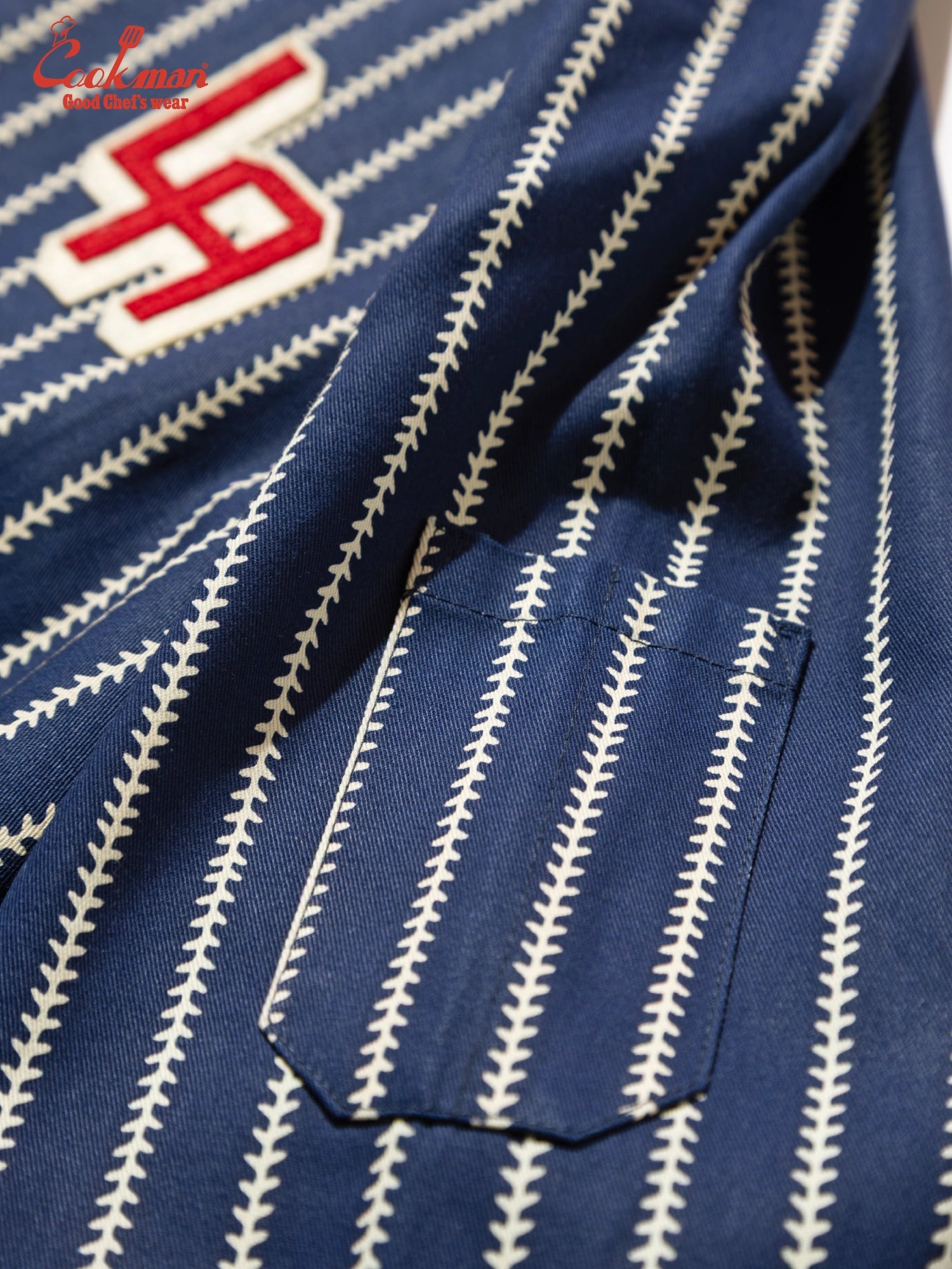 Delivery Jacket Los Angeles White Sox