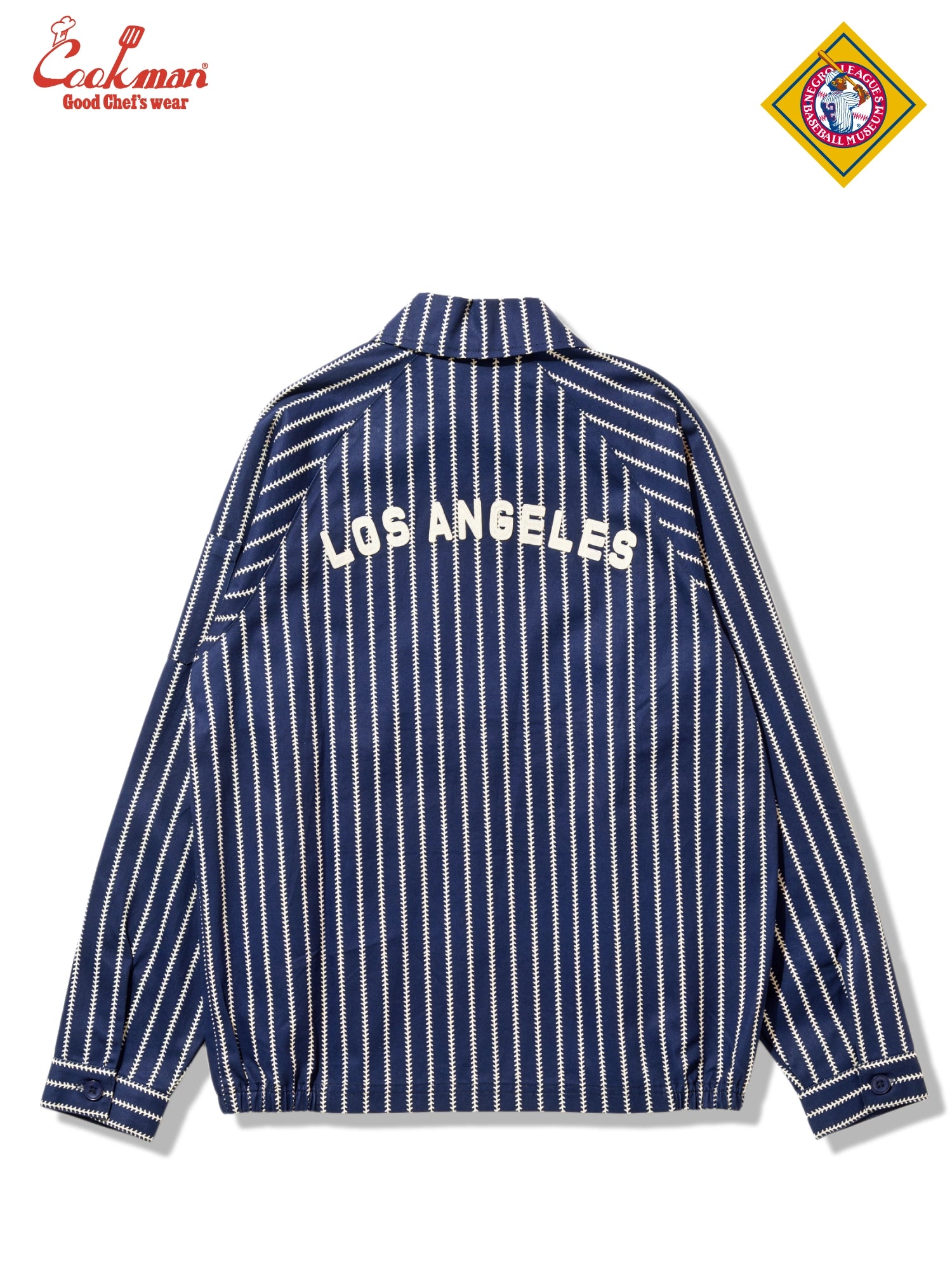 Delivery Jacket Los Angeles White Sox