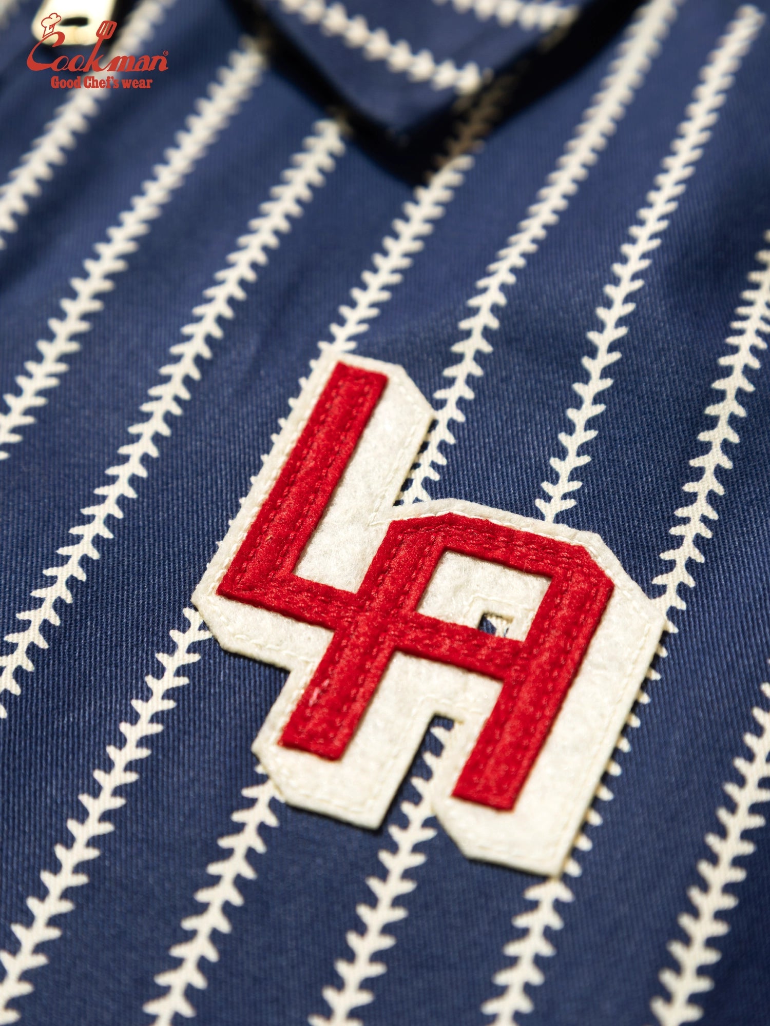 Delivery Jacket Los Angeles White Sox