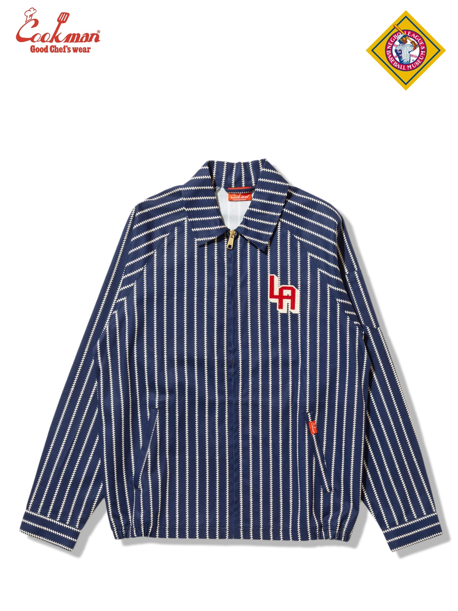 Delivery Jacket Los Angeles White Sox