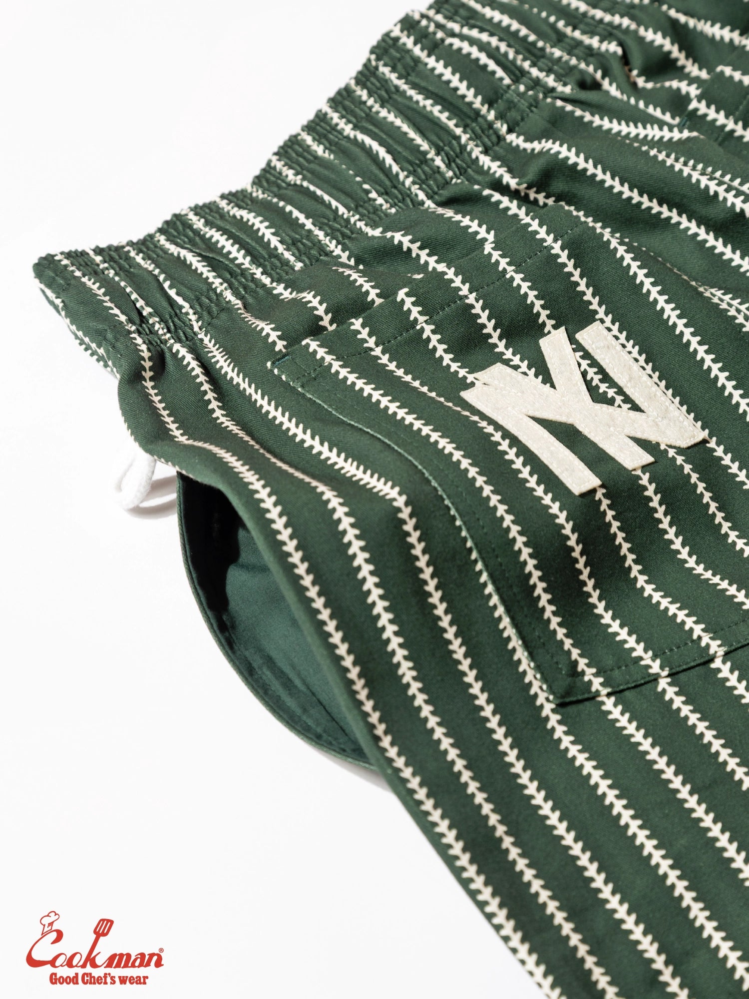 Chef Pants Semiwide - Brooklyn Eagles