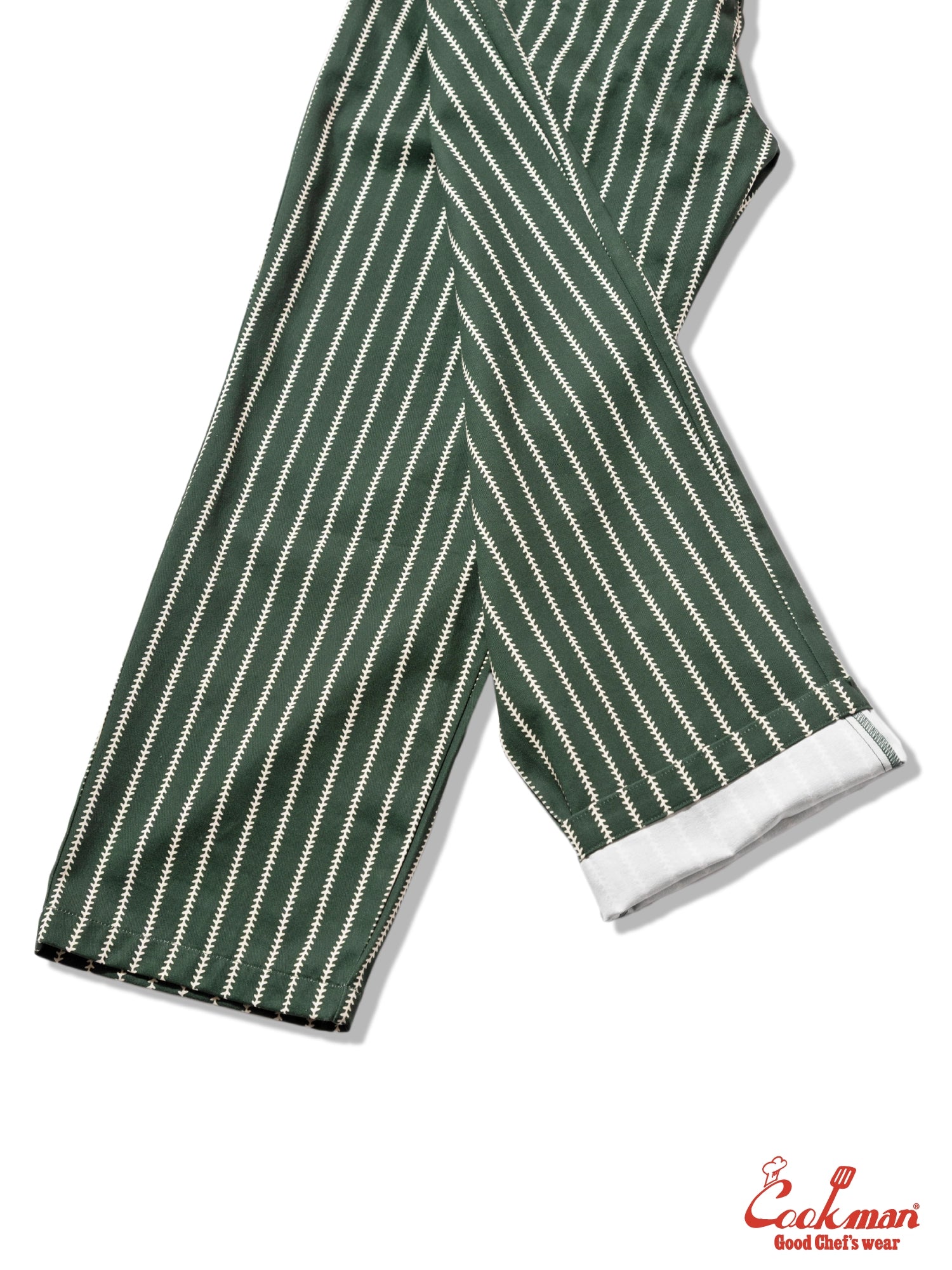 Chef Pants Semiwide - Brooklyn Eagles