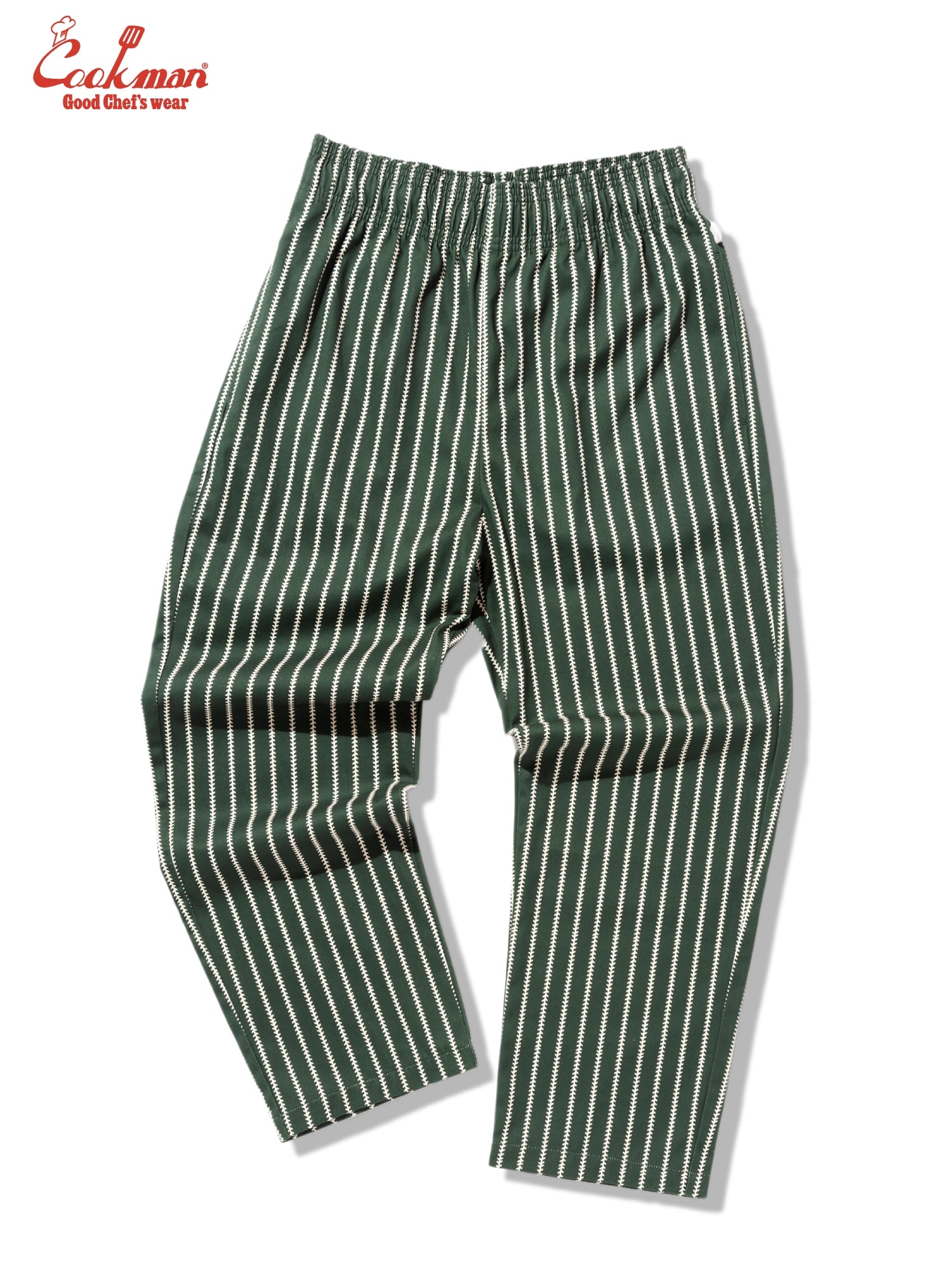Chef Pants Semiwide - Brooklyn Eagles