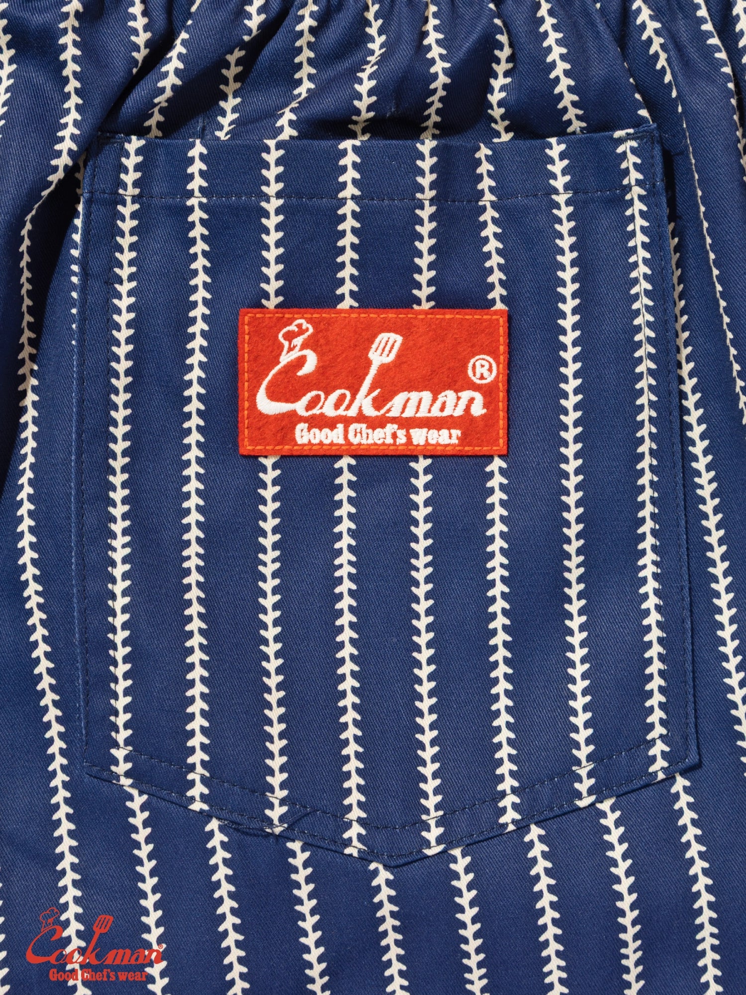 Chef Pants Semiwide - Los Angeles White Sox