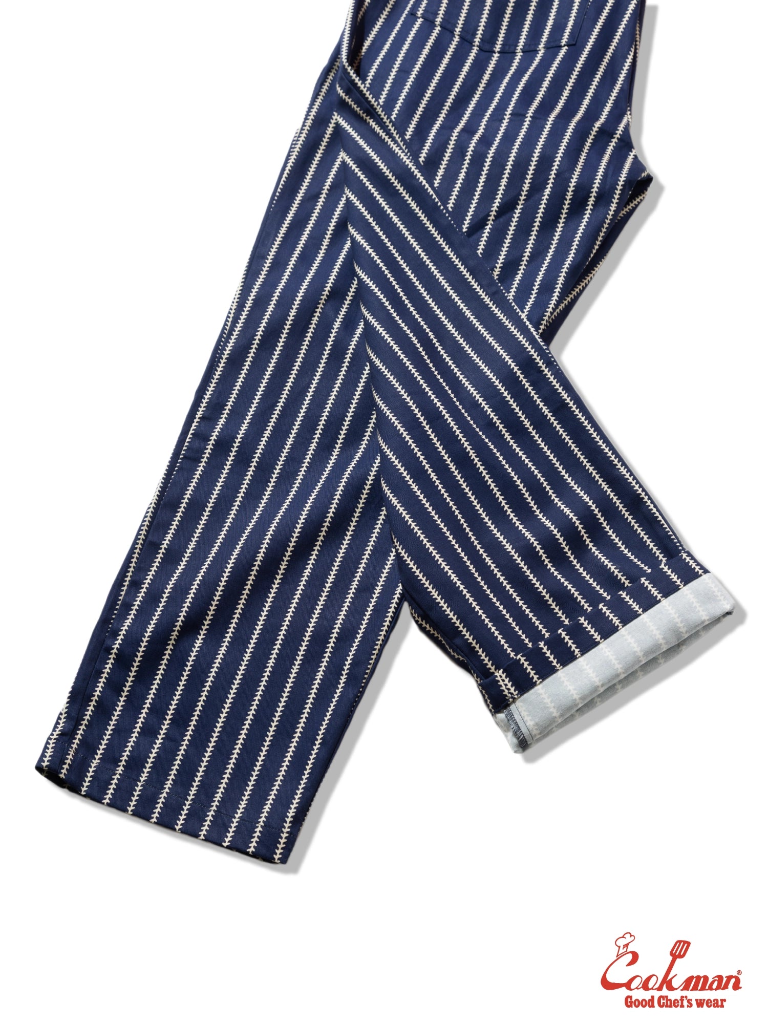 Chef Pants Semiwide - Los Angeles White Sox