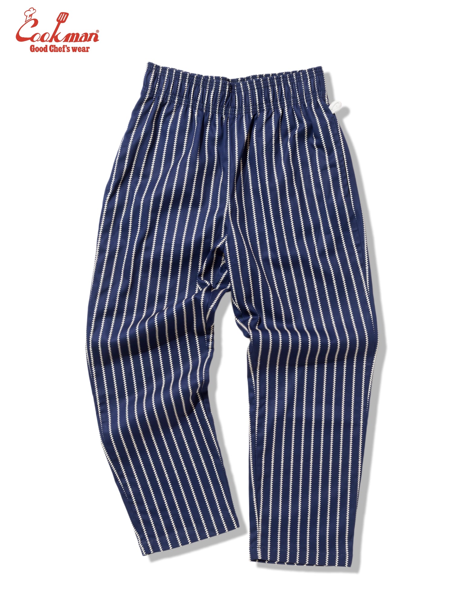 Chef Pants Semiwide - Los Angeles White Sox