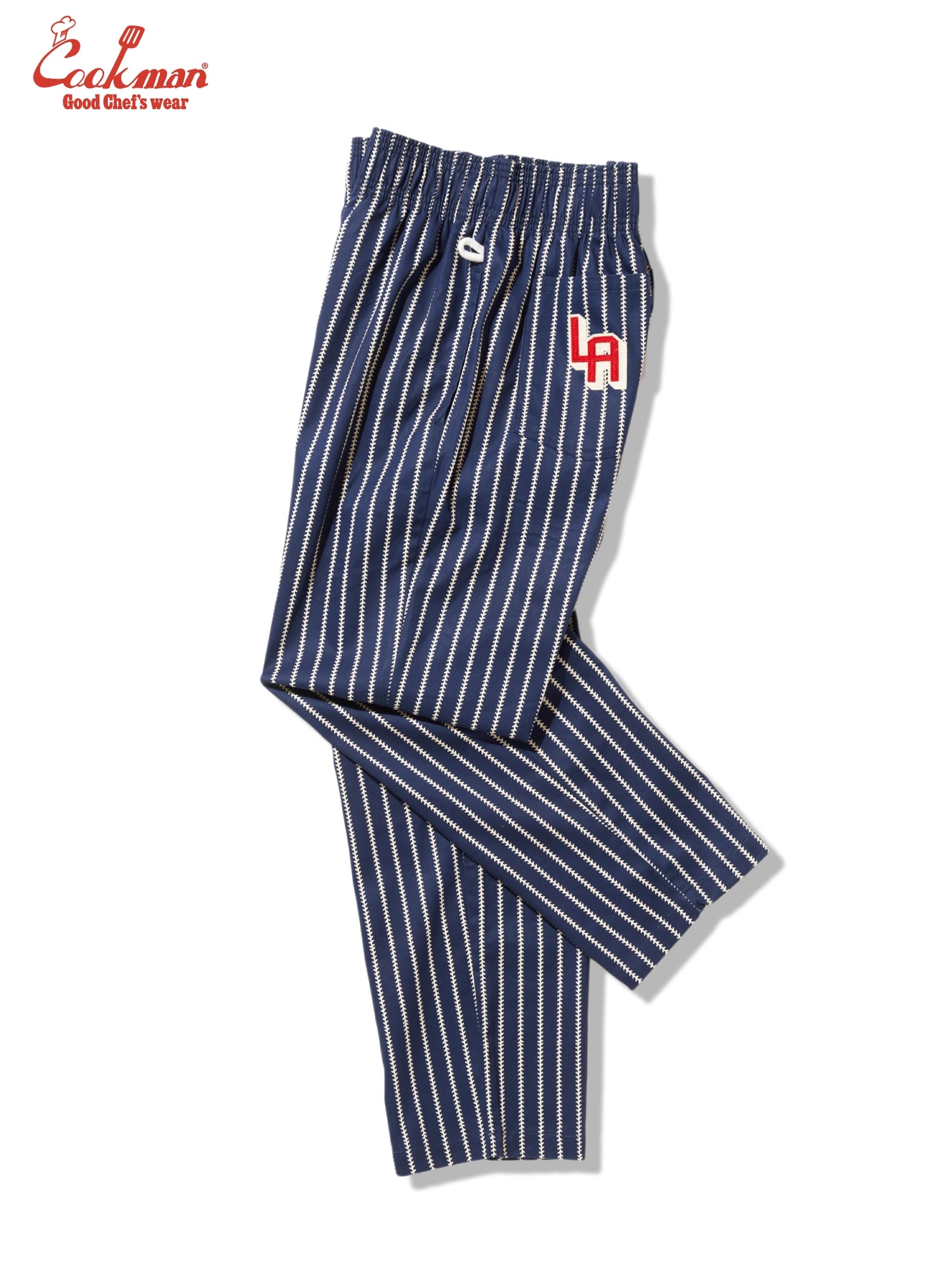 Chef Pants Semiwide - Los Angeles White Sox