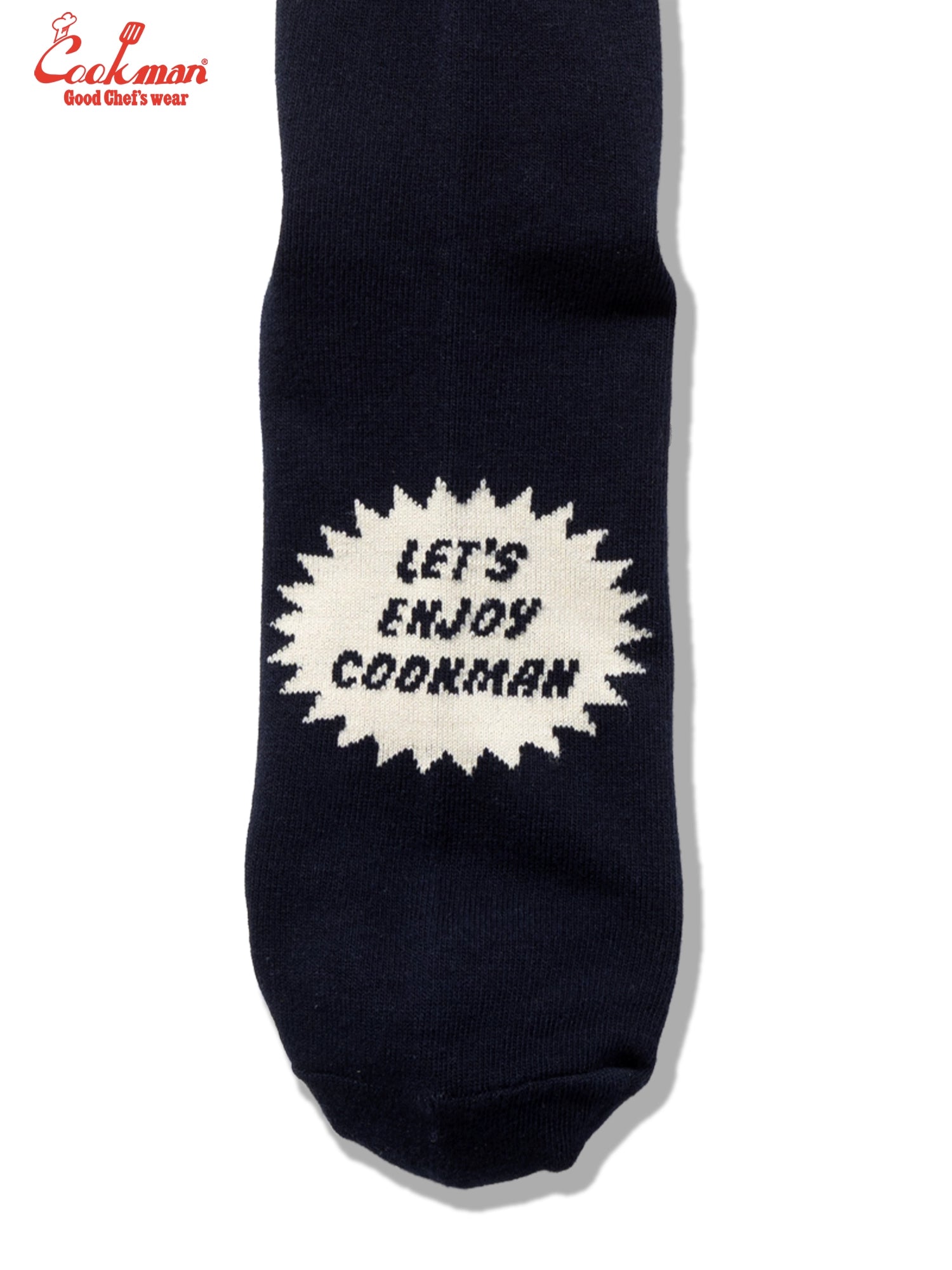 Rib Crew Socks -  NLBM CHICAGO AMERICAN GIANTS
