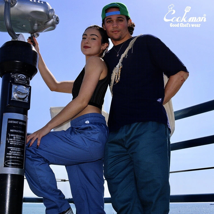 Chef Pants - Air Force Blue