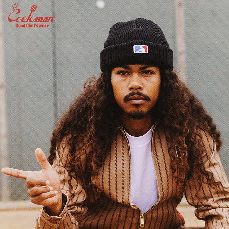 Cookman Delivery Jacket Negro Leagues -LA White Sox