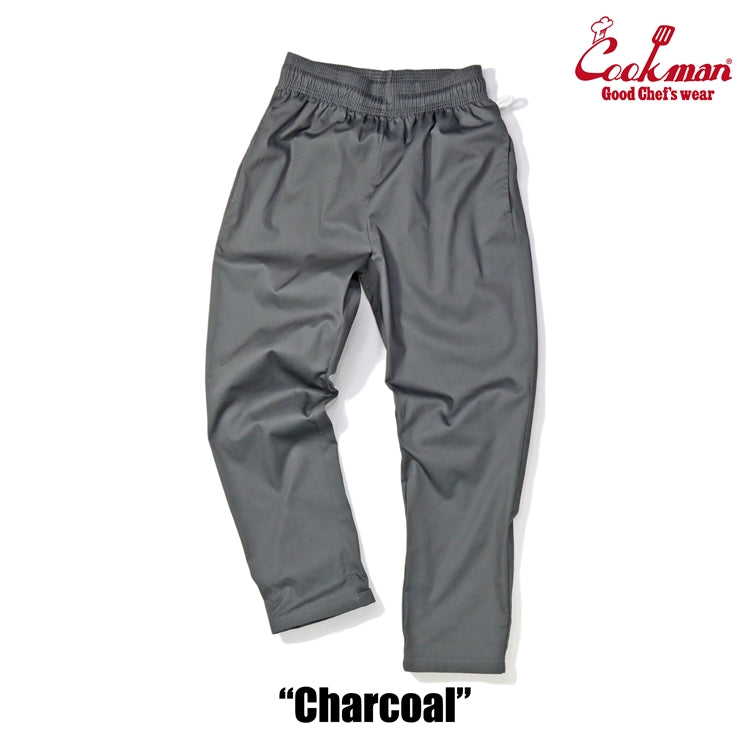 Cookman Chef Pants - Charcoal