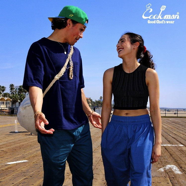 Chef Pants - Air Force Blue