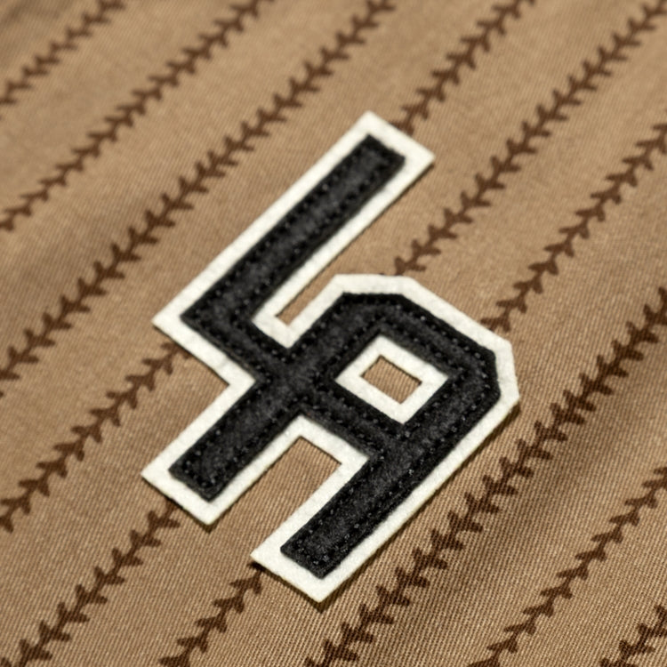 Cookman Delivery Jacket Negro Leagues -LA White Sox