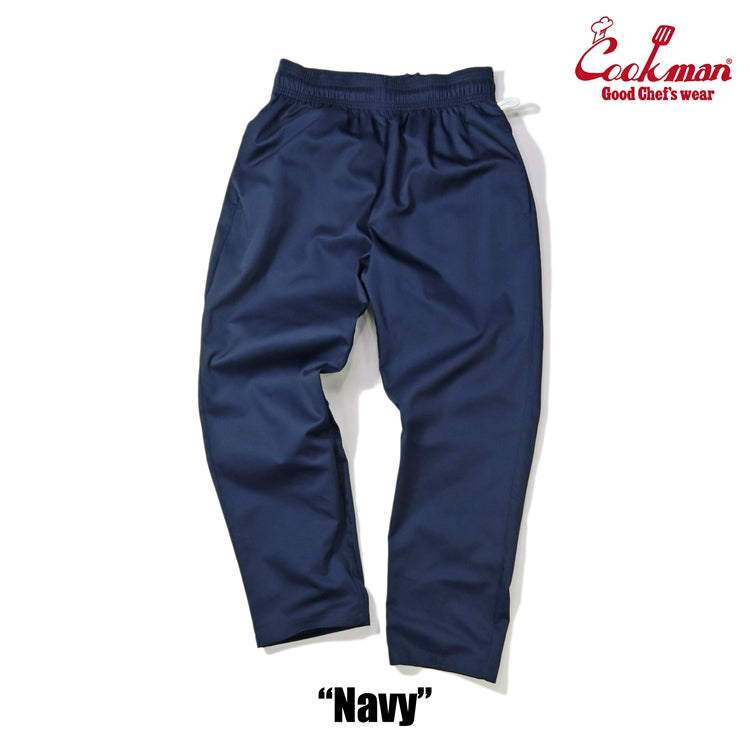 Cookman Chef Pants - Navy