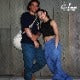 Chef Pants - Air Force Blue