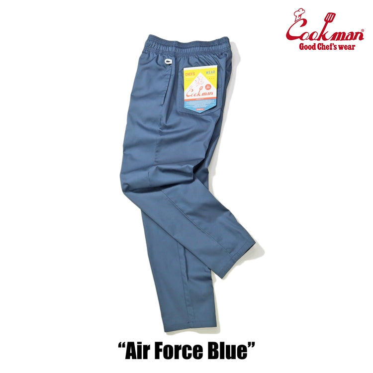 Chef Pants - Air Force Blue