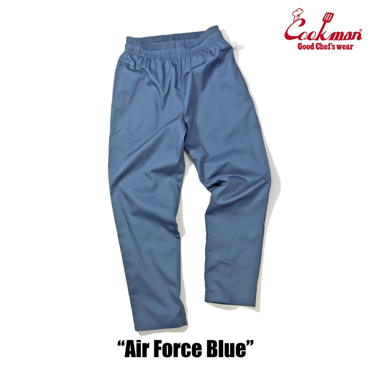 Chef Pants - Air Force Blue