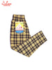 Chef Pants - Tartan Beige