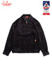 Delivery Jacket - Corduroy : Black