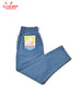 Chef Pants - Denim : Light Blue