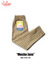 Chef Pants - Stripe : Mocha Java
