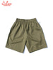 Chef Short Pants - Olive