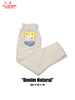 Chef Pants - Denim : Natural