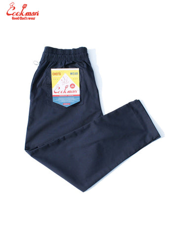 Chef Pants - Ripstop : Navy