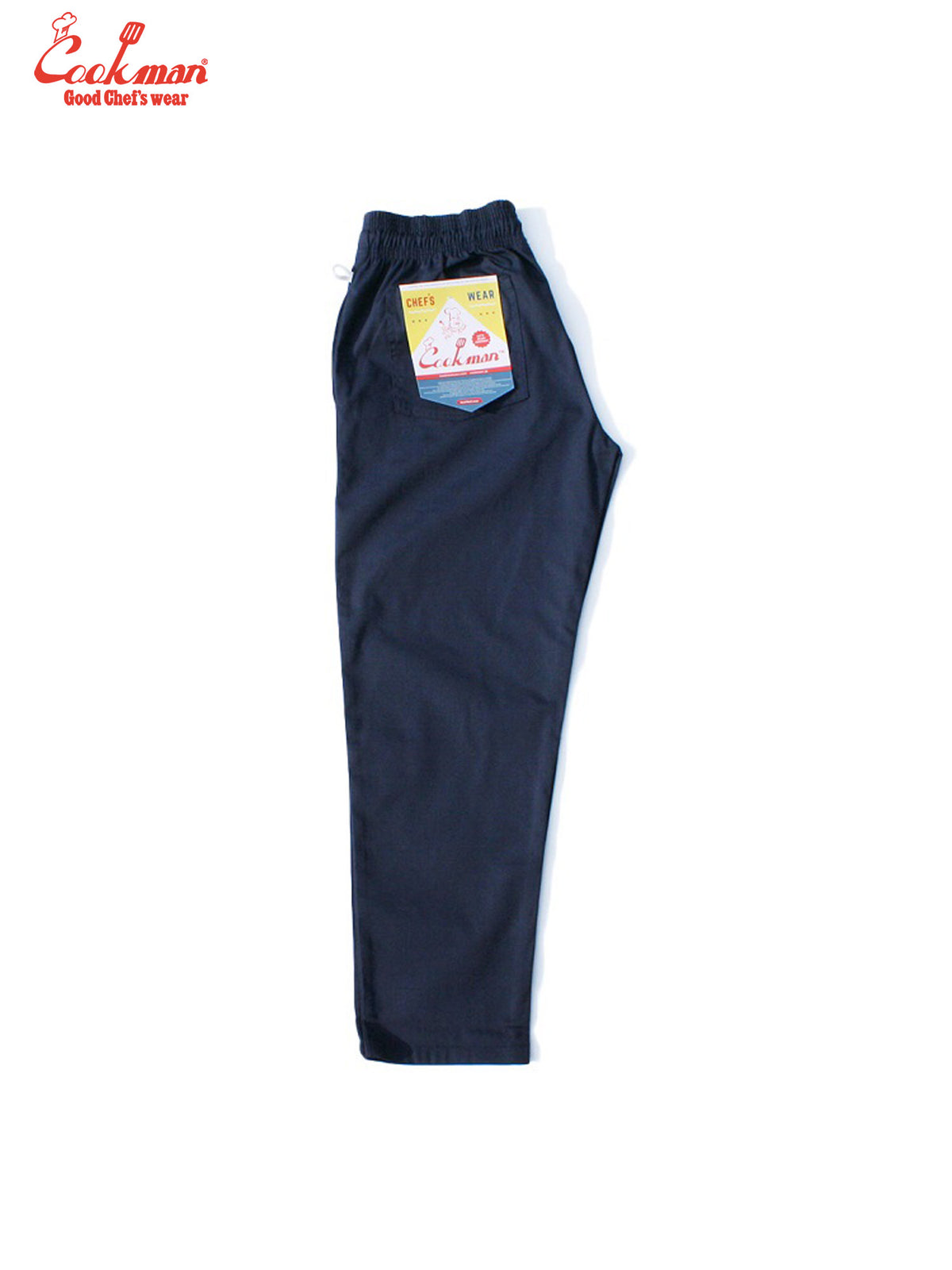 Chef Pants - Ripstop : Navy