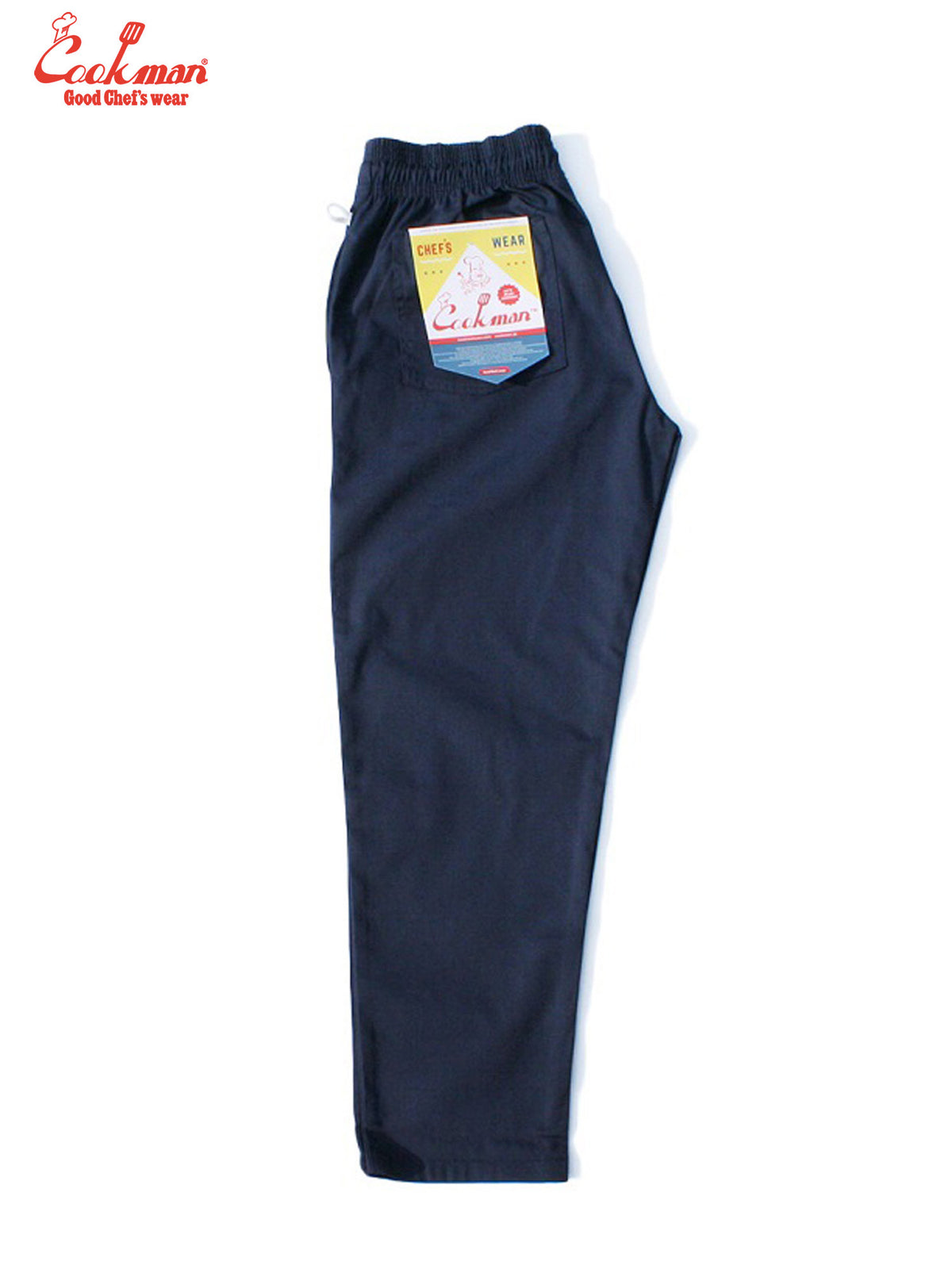 Chef Pants - Ripstop : Navy