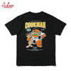 Cookman Tees - 120th Anniversary : Black