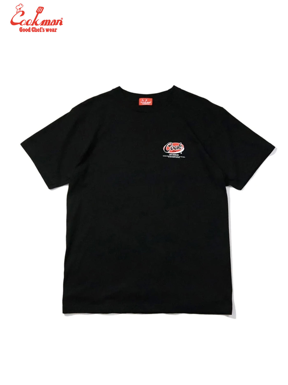 Tees - 120th Anniversary : Black