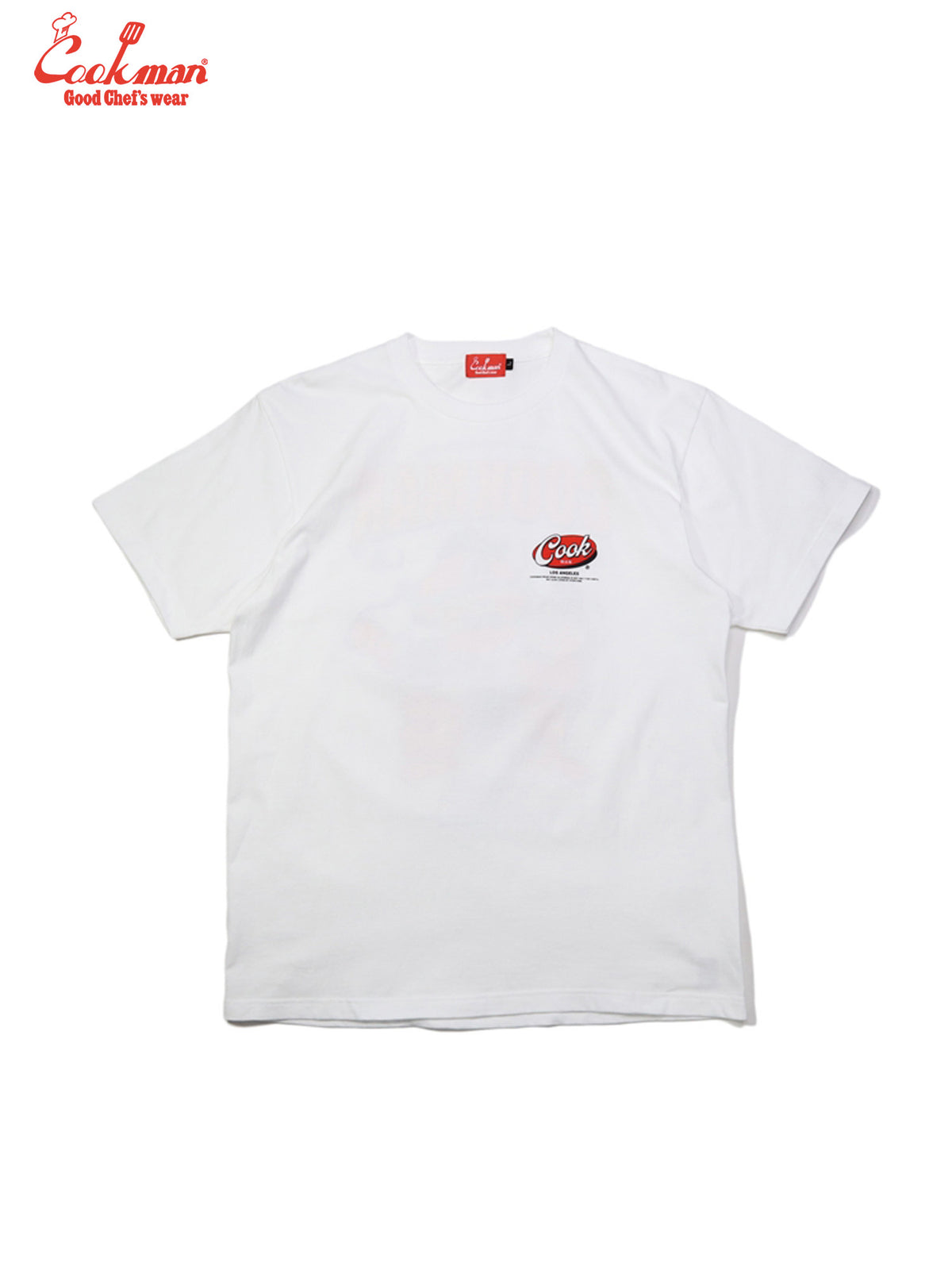 Tees - 120th Anniversary : White