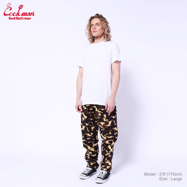 Cookman Chef Pants - Tortoiseshell