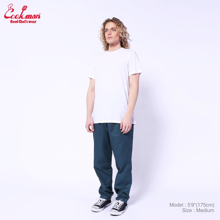 Cookman Chef Pants - Lincoln Green