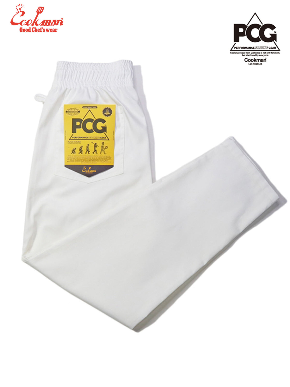 Chef Pants - Bloom Pants