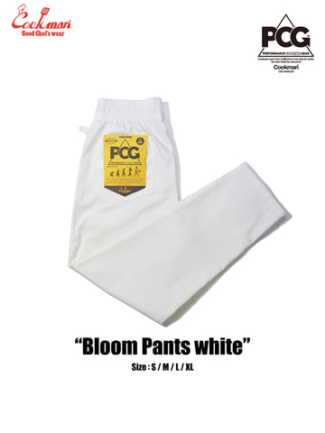 Chef Pants - Bloom Pants