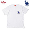 Cookman Tees - Chef Hat LA City : White
