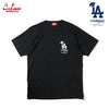 Cookman Tees - Chef Hat LA City : Black