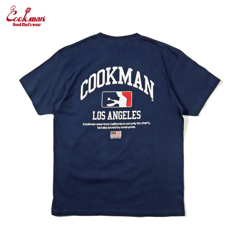 Cookman Tees - MLC : Marin