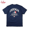 Cookman Tees - MLC : Marin