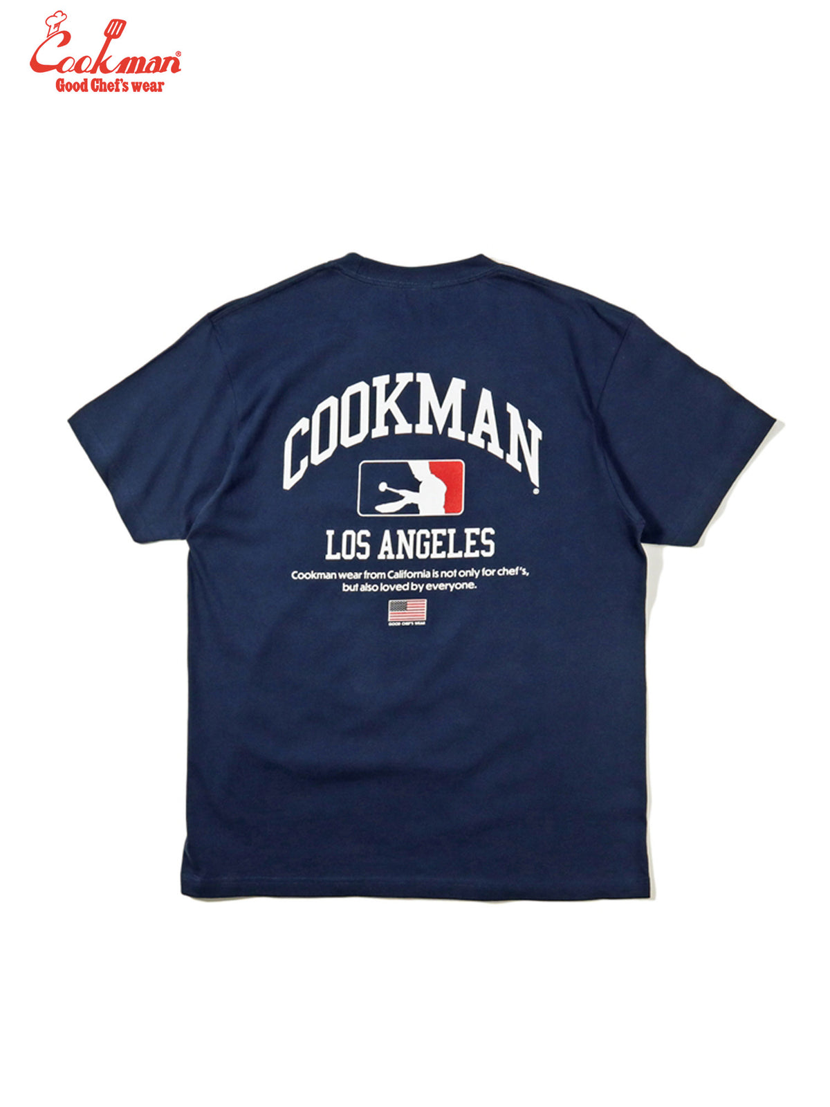 Tees - MLC : Marin