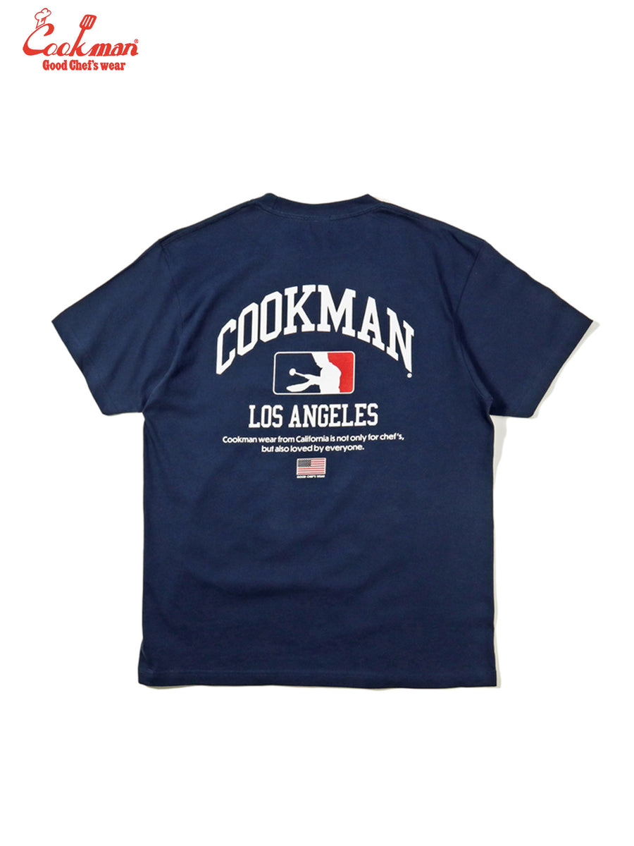 Tees - MLC : Marin