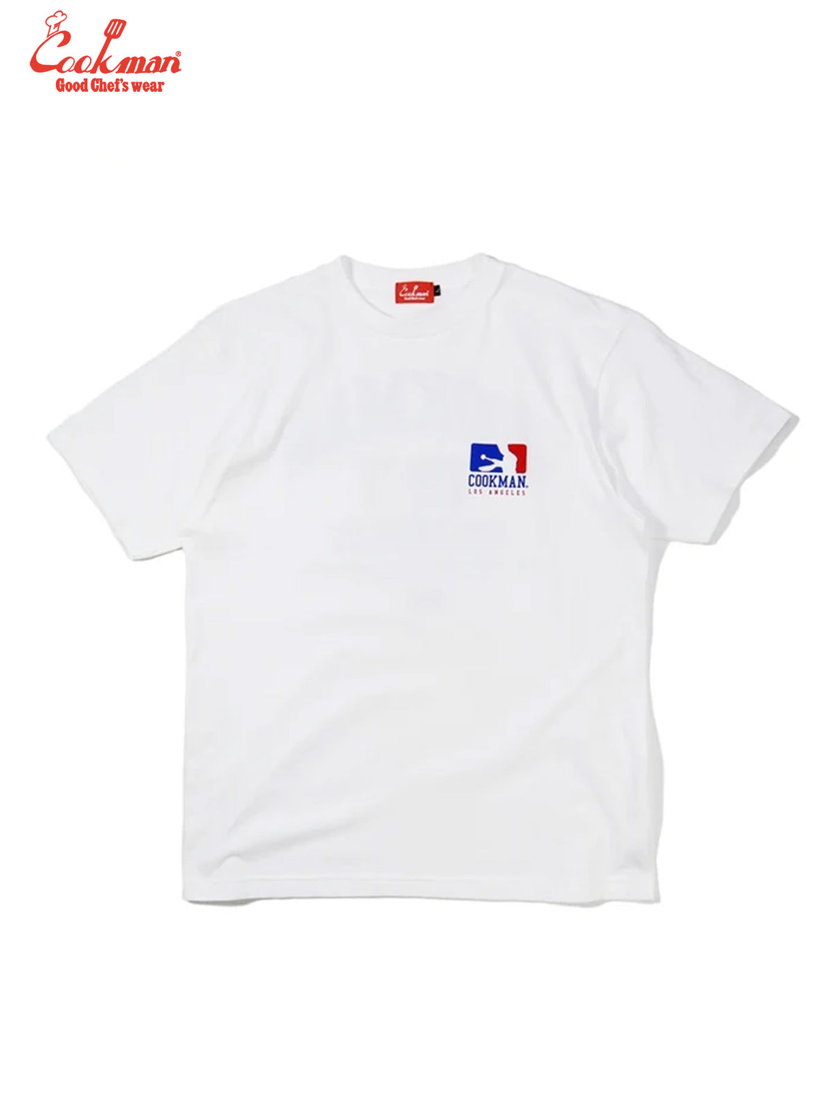 Tees - MLC : White