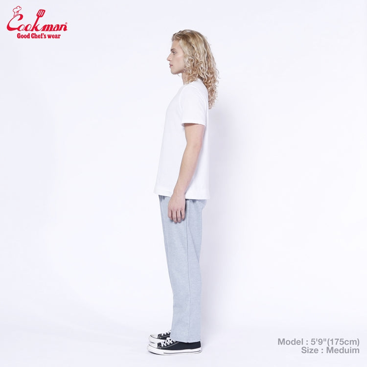 Cookman Chef Pants Semiwide - Philadelphia Stars Heather Blue