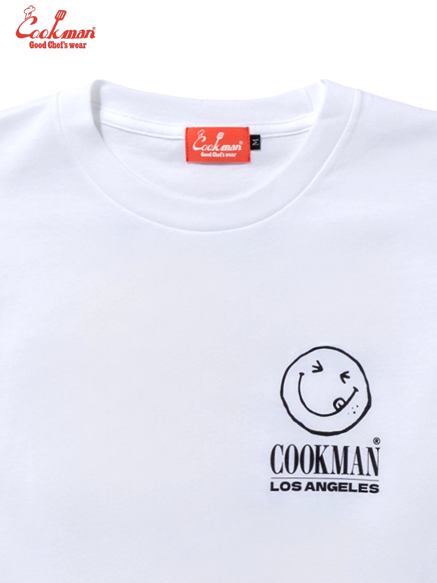 Tees - Baumkuchen : White