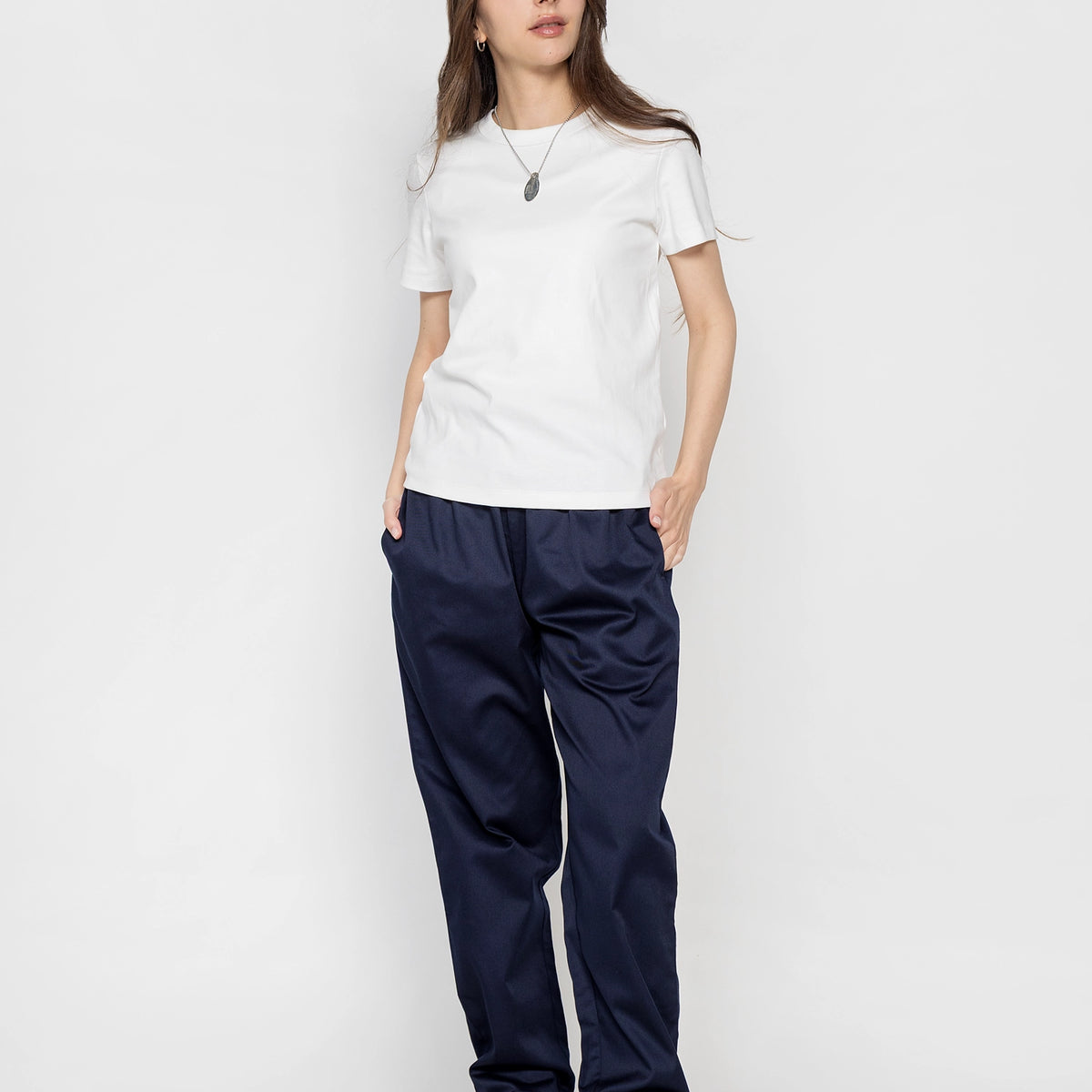 Chef Pants - Deep Navy